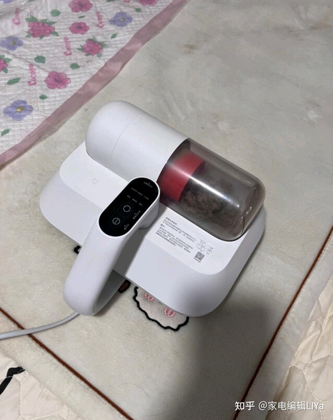 除螨仪是不是智商税?