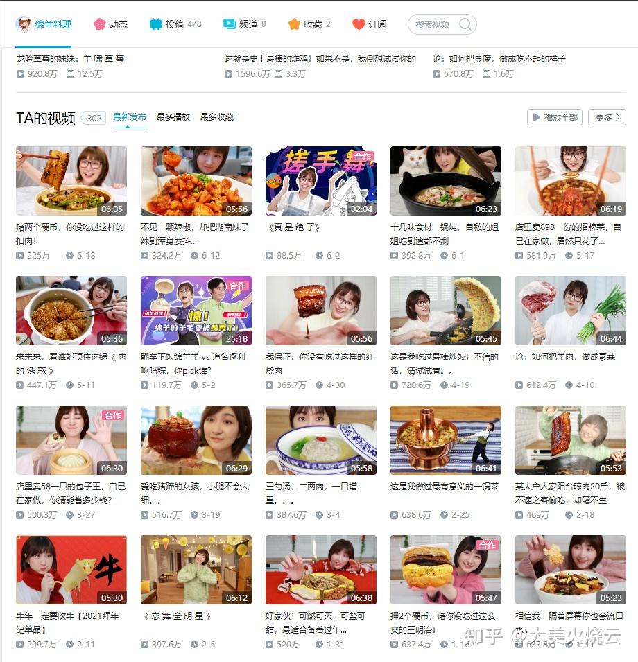 做了43天的b站up主 视频没多少人看怎么办? - 知乎