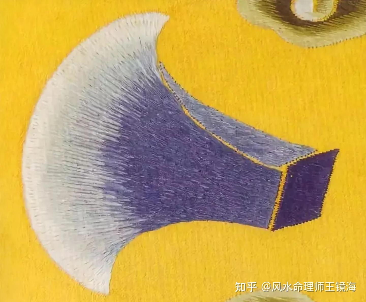 “黼黻” 怎么读?,探秘龙袍十二章纹:穿在身上的风水局 - 知乎