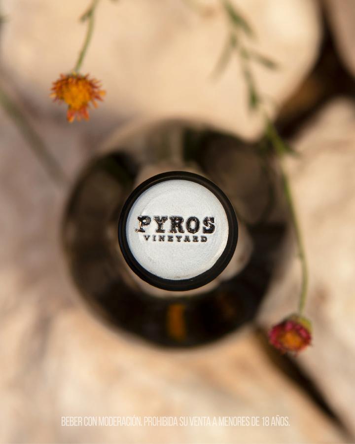 Pyros Vineyard Limestone Hill Malbec三瓶装不拆箱 知乎