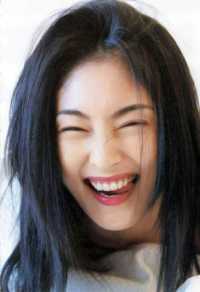 你了解的常盘贵子是怎样一个人? - 知乎