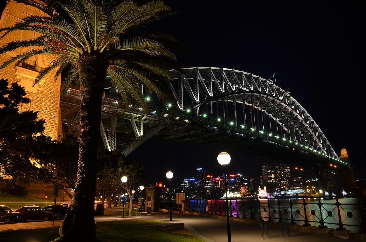 长岛大桥在哪里