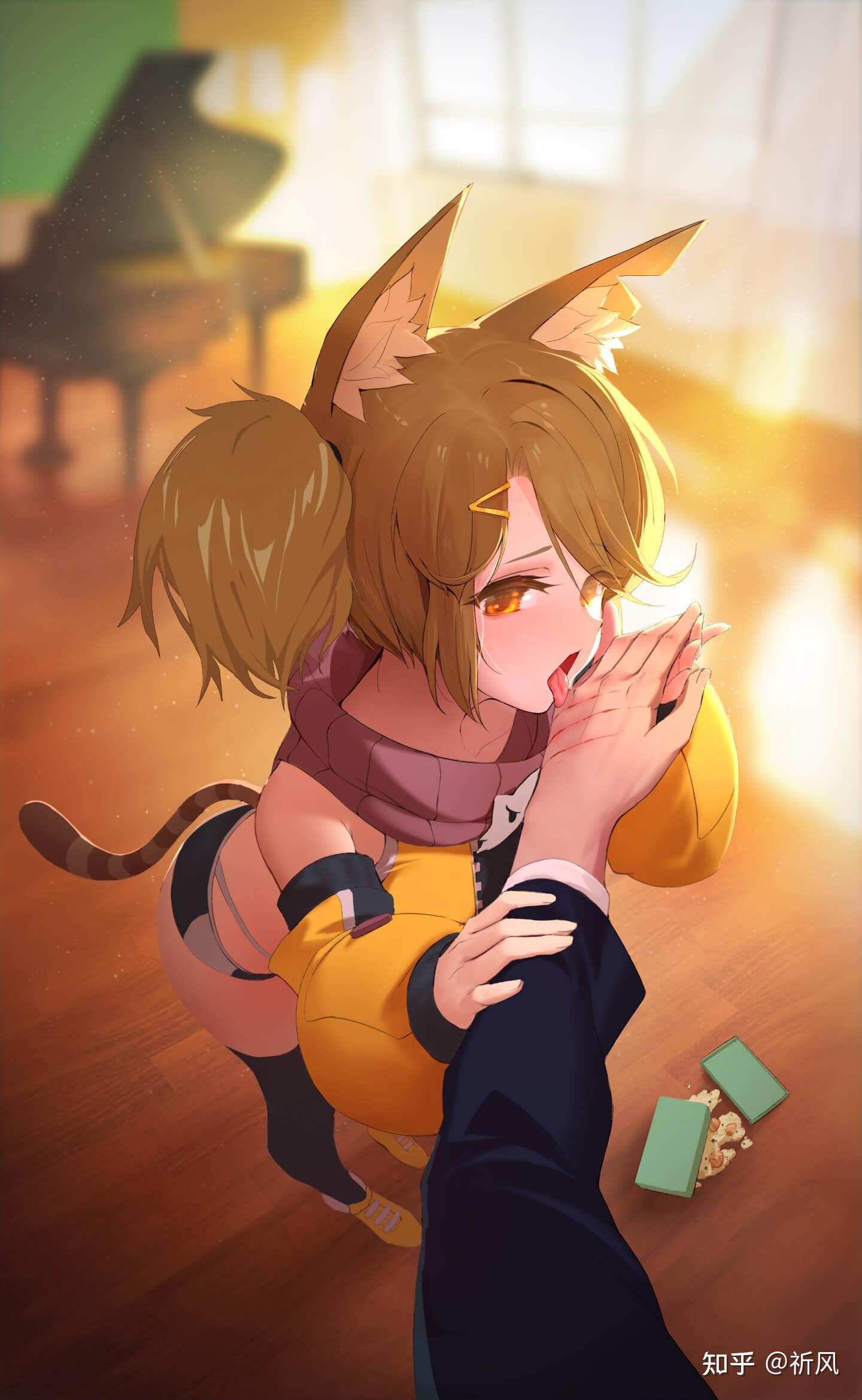 如何评价手机游戏猫灵相册