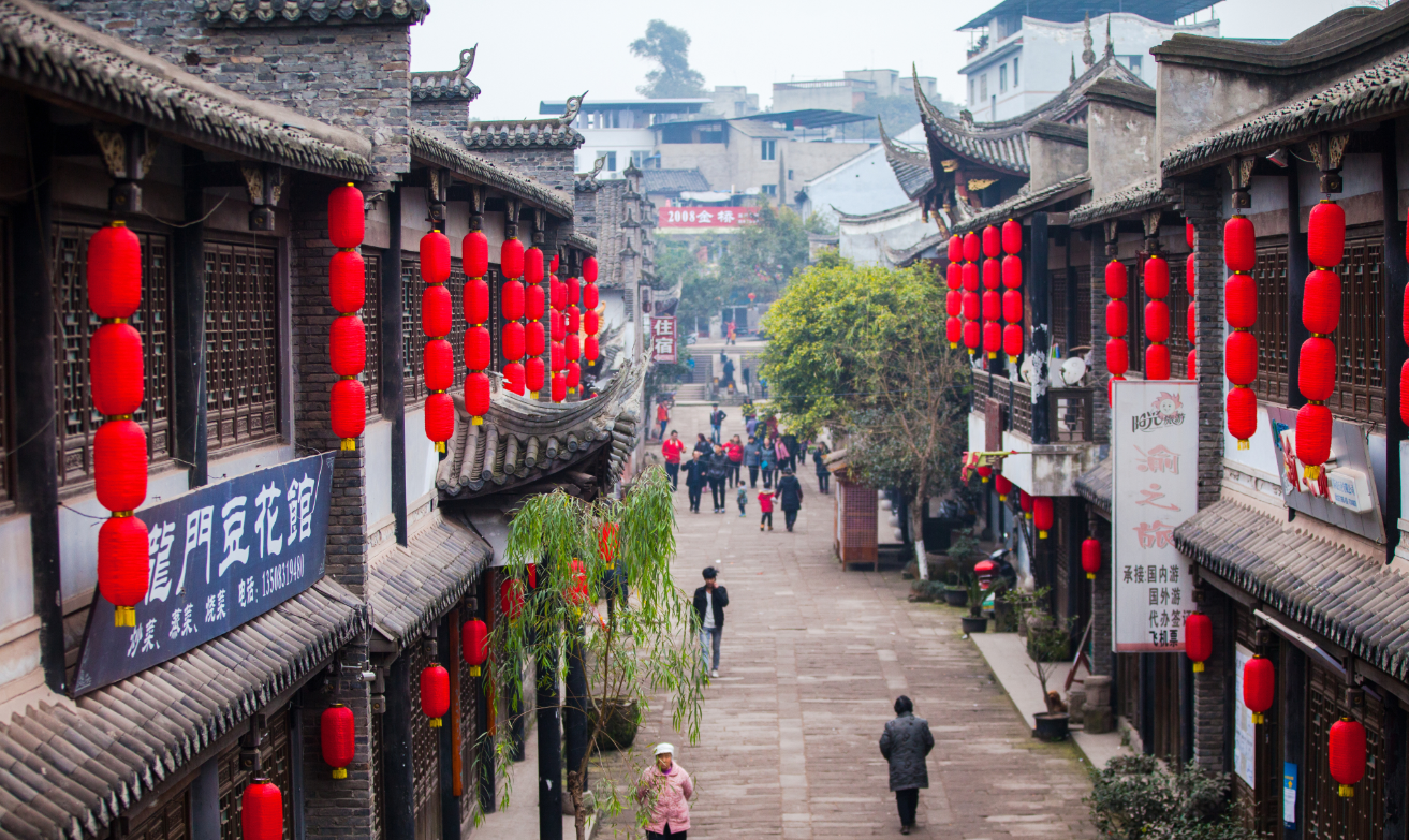 重庆有什么必去的景点?-重庆有什么好玩的景点推荐