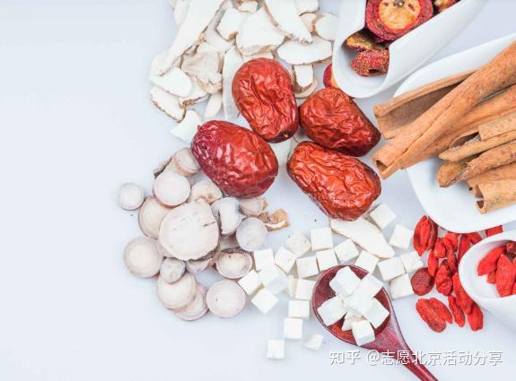 枸杞的最佳搭配是什么?5种搭配是“天作之合”,滋补效果会更强 - 知乎