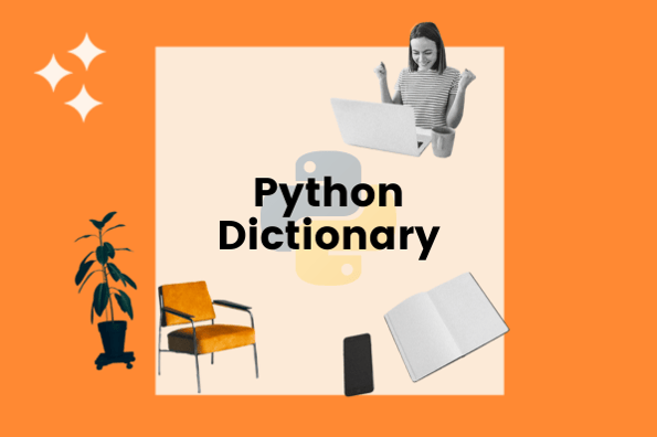 Python 字典初学者指南 - 知乎