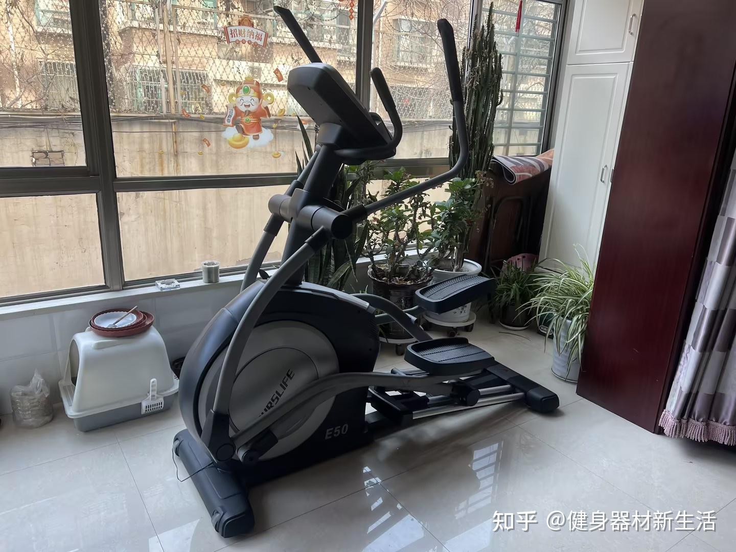 健身房最受欢迎的瘦身器械有哪些？ - 知乎