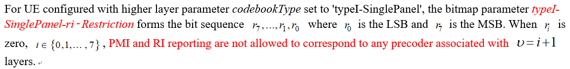 NR CSI(2)----codebook - 知乎