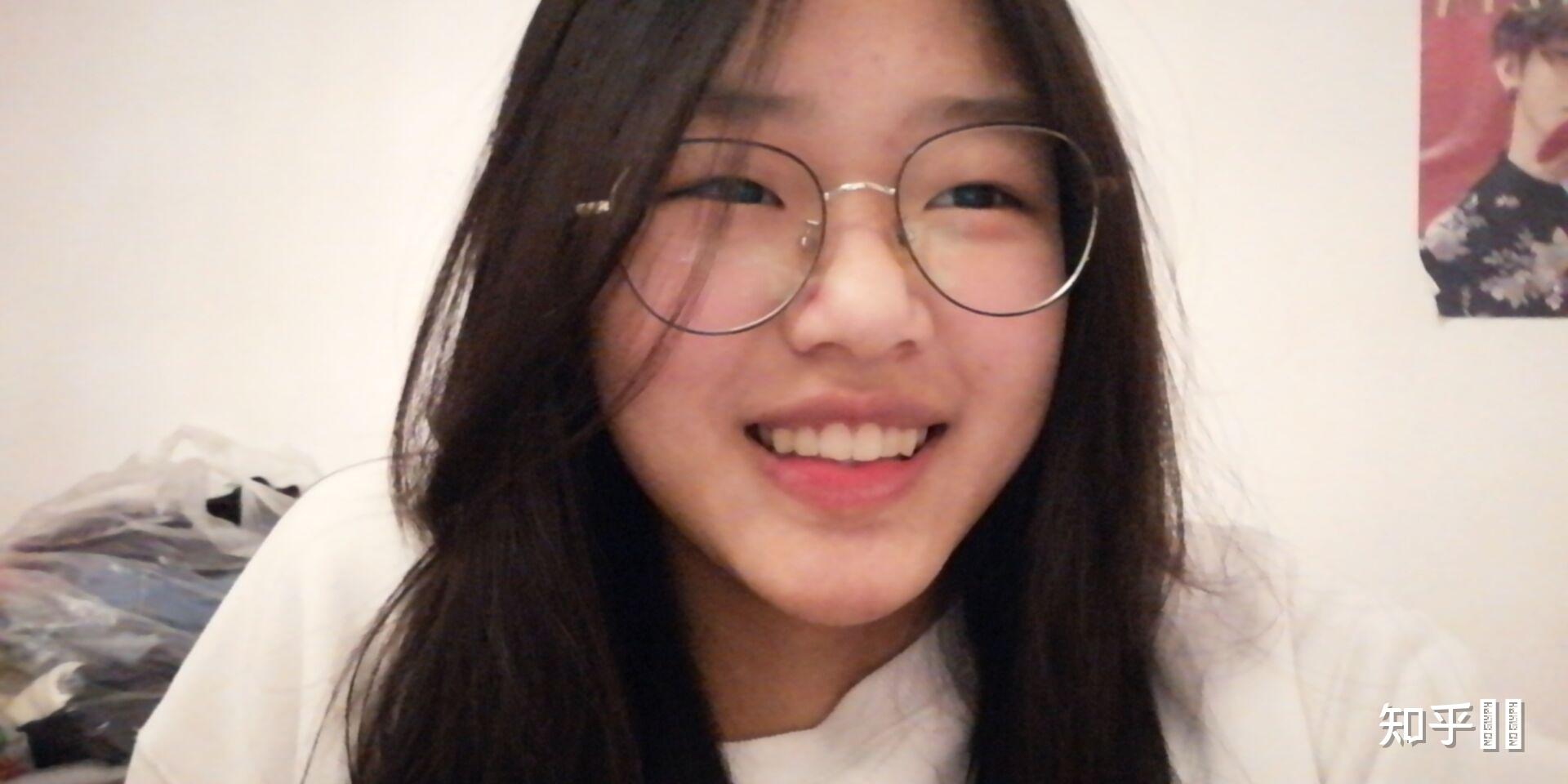 如何知道自己的颜值是中等偏下还是中等偏上? - 知乎