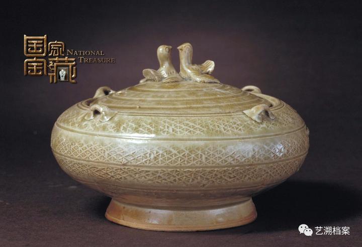 中国最早烧制青瓷的窑系- 知乎