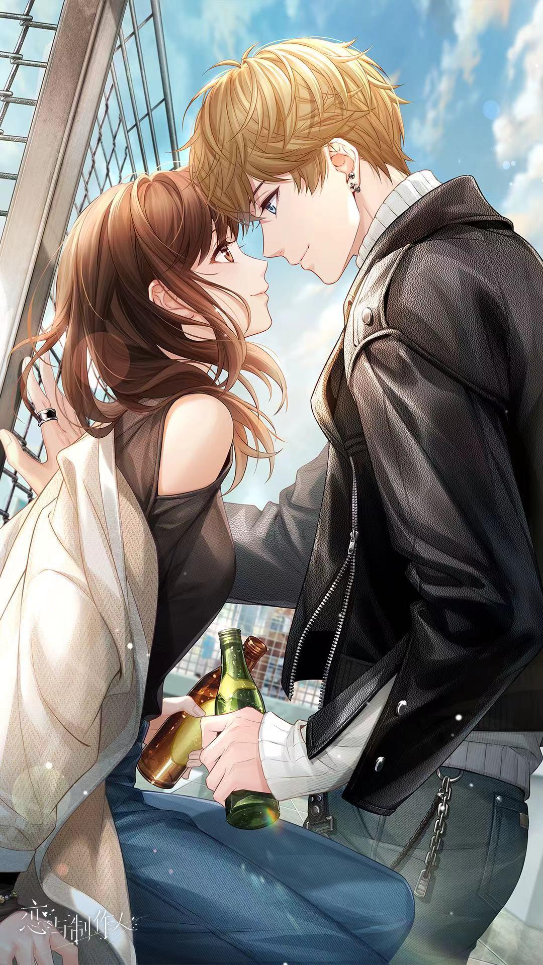 有哪些好看高清的无水印壁纸?