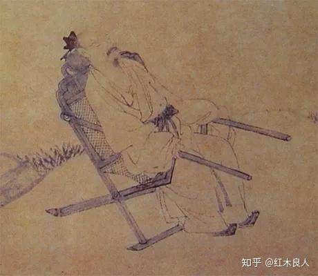 中国古典家具,卧房、书斋、室外家具的摆放攻略! - 知乎