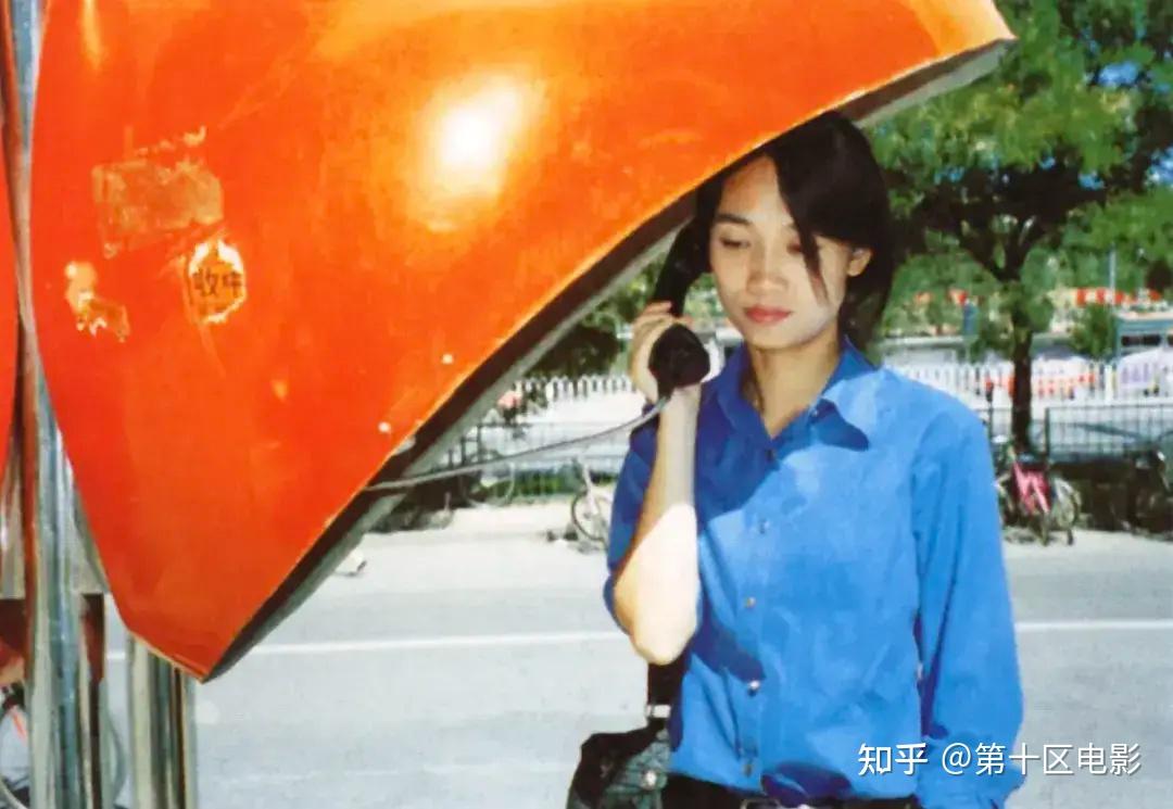 “内地禁片女王”，盘点李玉执导的4部电影，尺度一部比一部猛 - 知乎