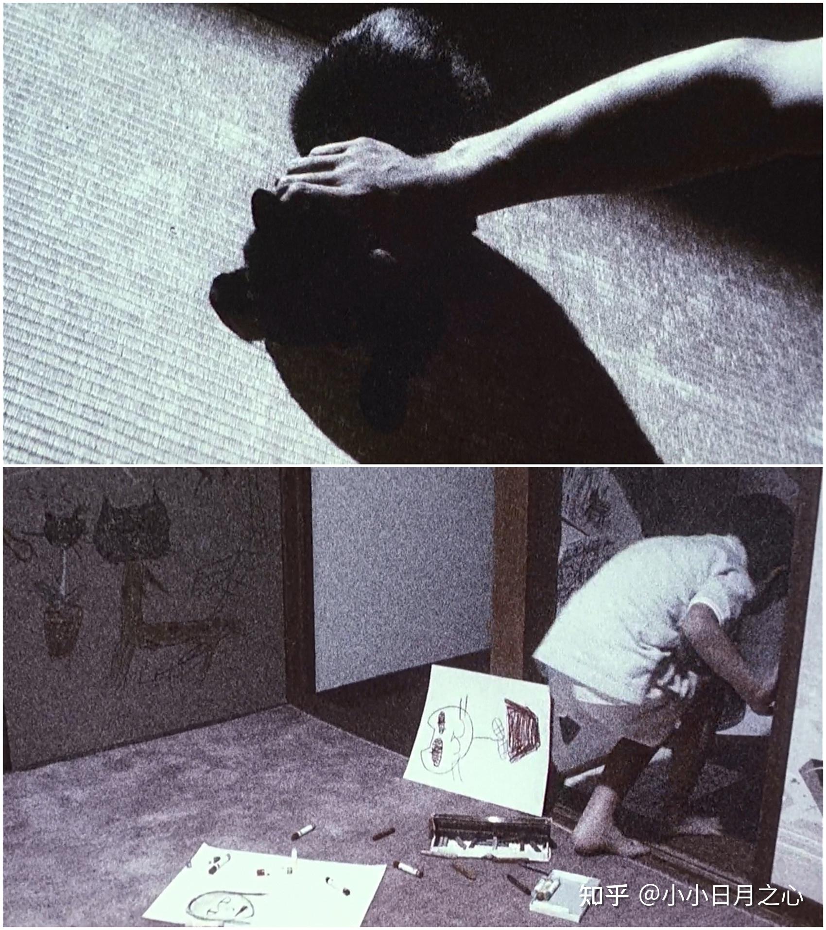 如何解读《咒怨》这部电影?这部电影单纯是为了吓人吗? - 知乎