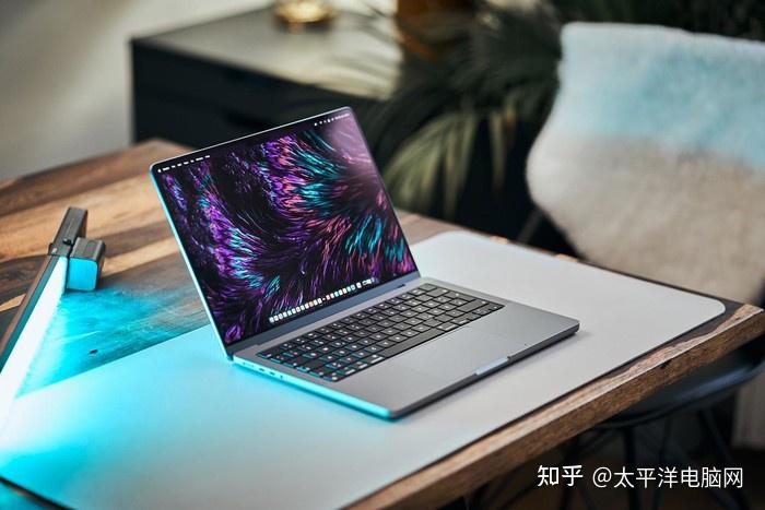 M2 Pro新款MacBook Pro 14真机实测 - 知乎
