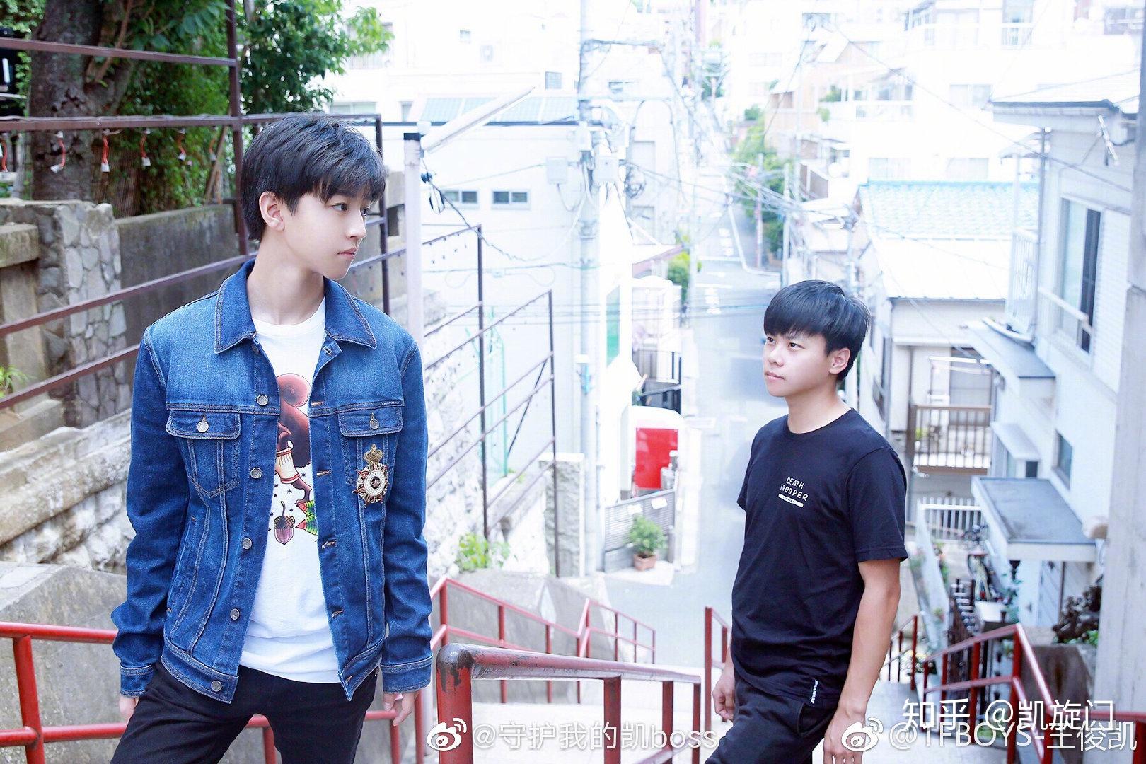 怎样评价王俊凯的助理马骏?