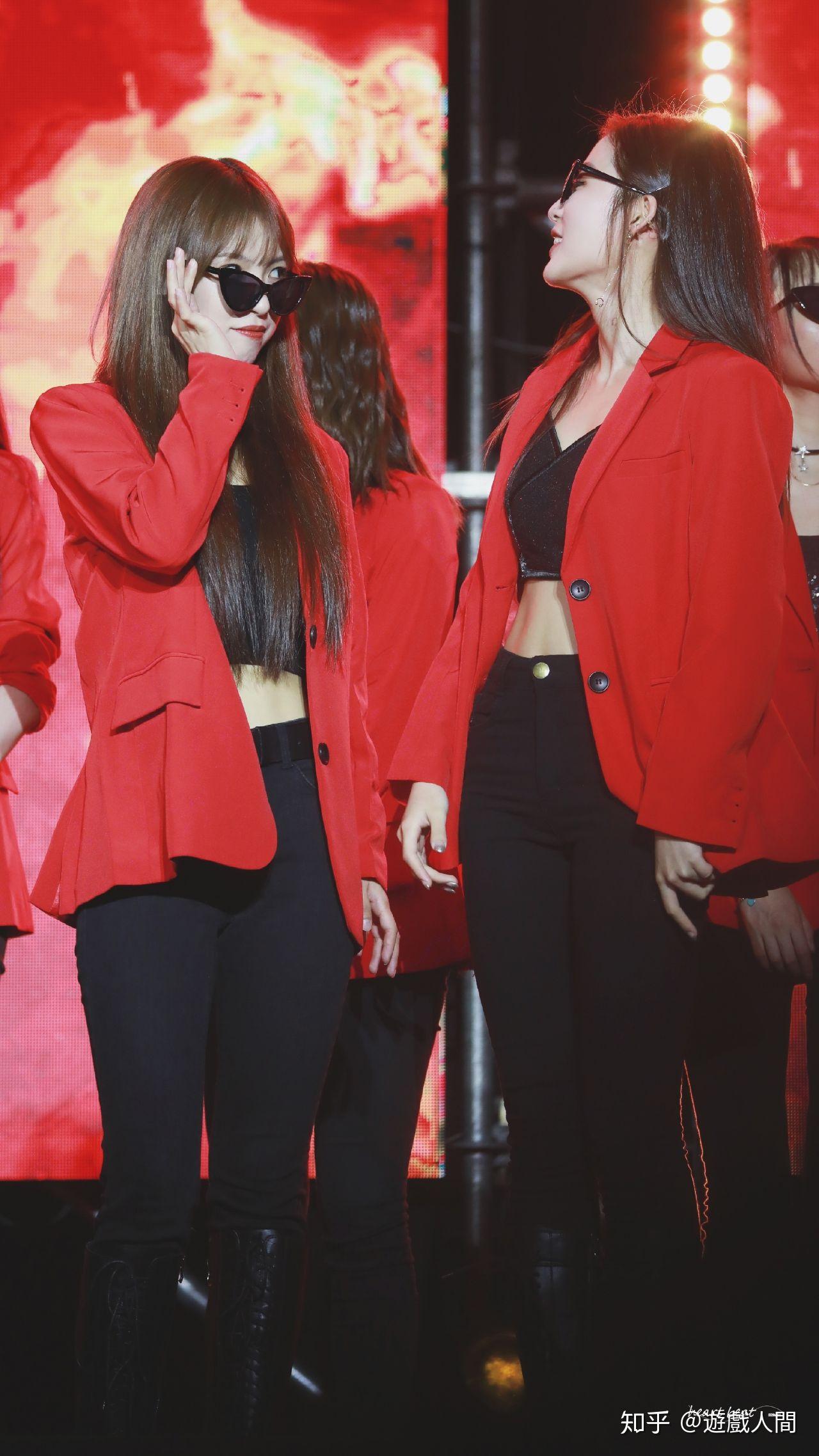 孙芮和孔肖吟有哪些合照