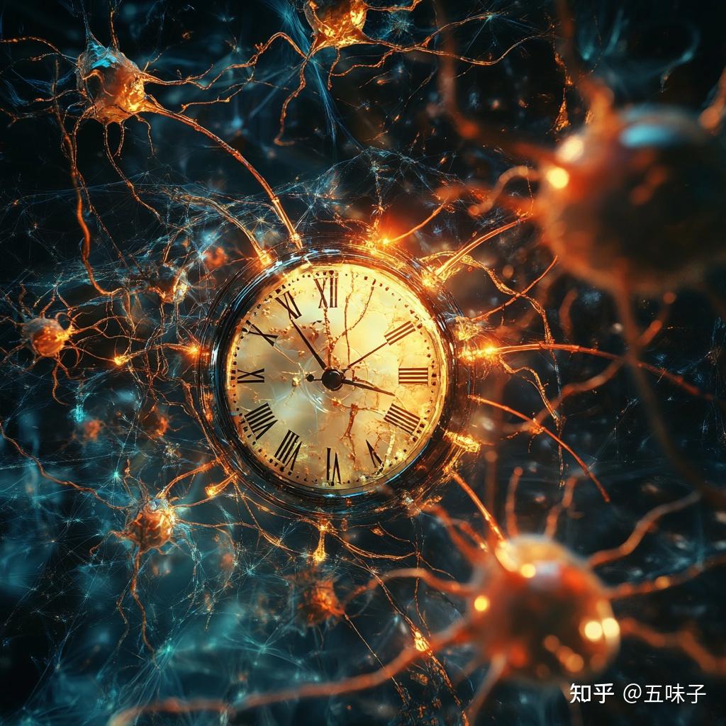 时间为何越过越快?中年后如何与“飞逝的时光”和解 - 知乎