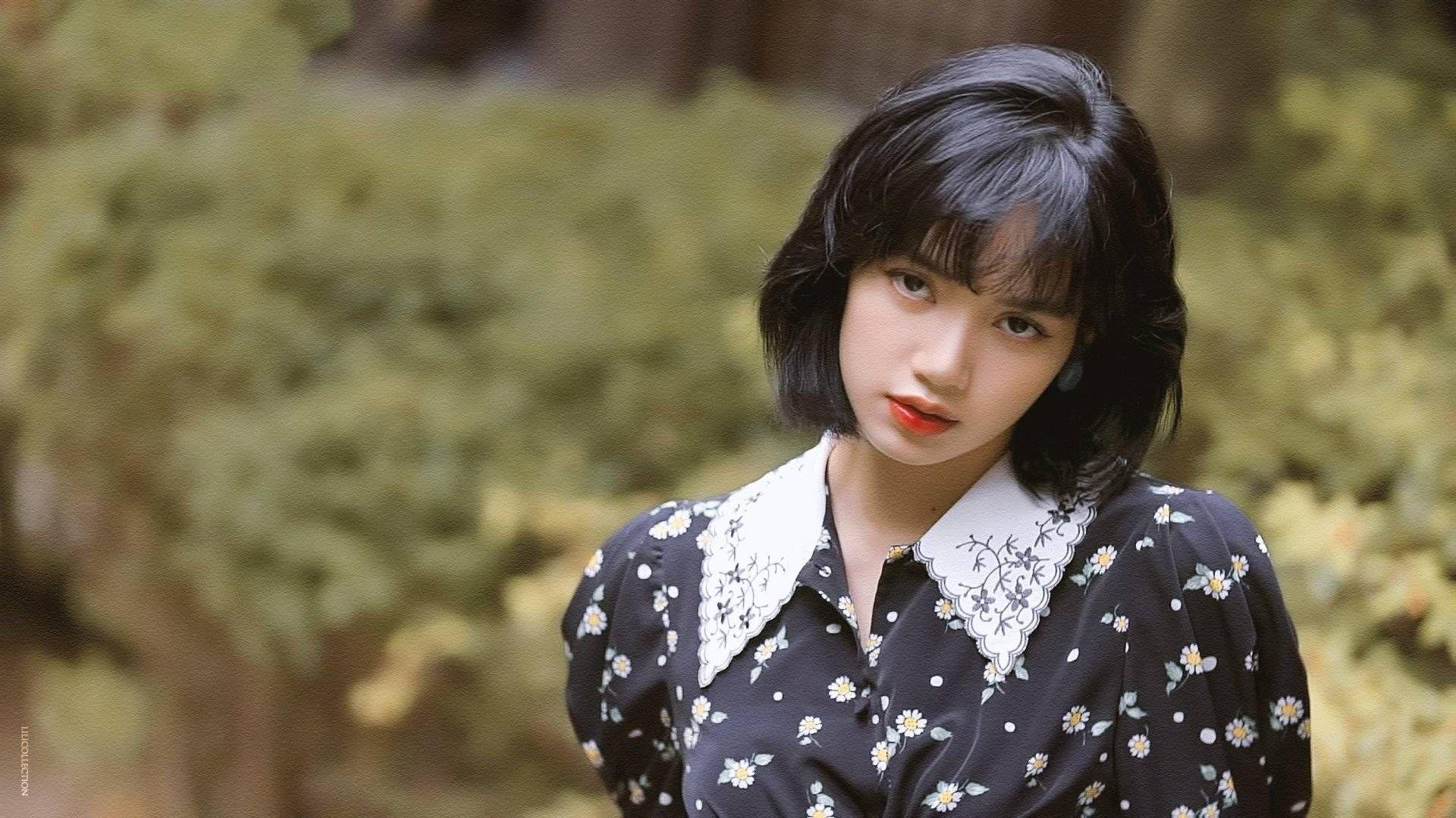 lisa真的有那么好看吗人间芭比的称呼是否过誉