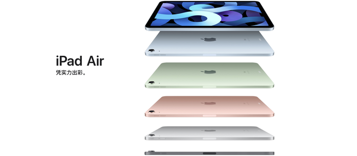 iPad Air第四代使用体验（附周边和软件推荐） - 知乎