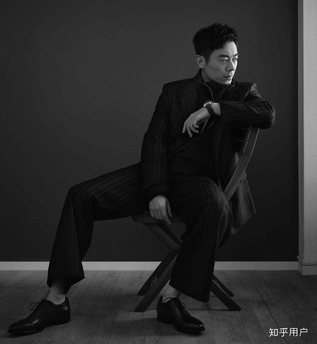 《他知道风从哪个方向来》的彭野角色哪个高冷男星演最合适? - 知乎