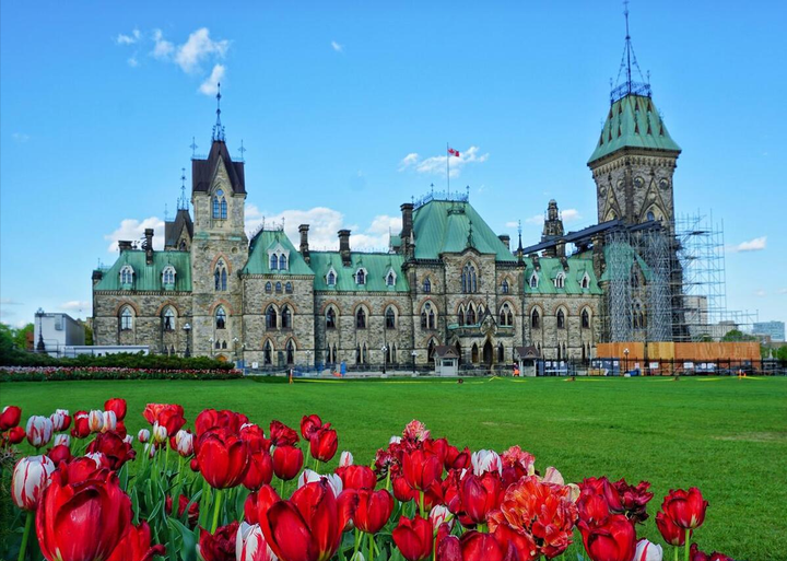 想去加拿大留学快来看看排名前十的加拿大院校