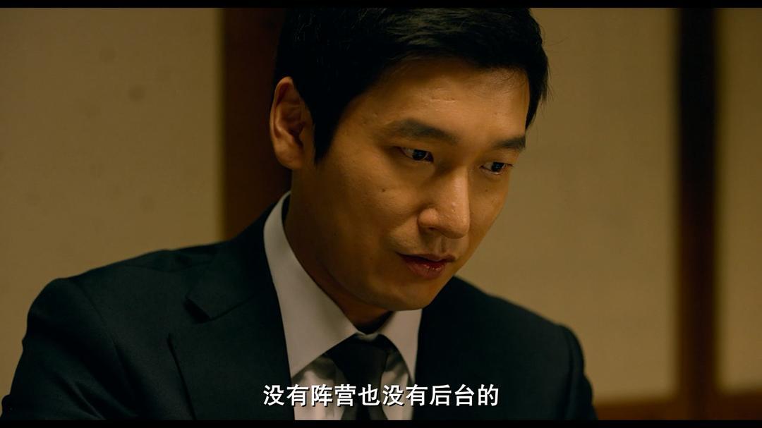 如何评价韩国电影局内人