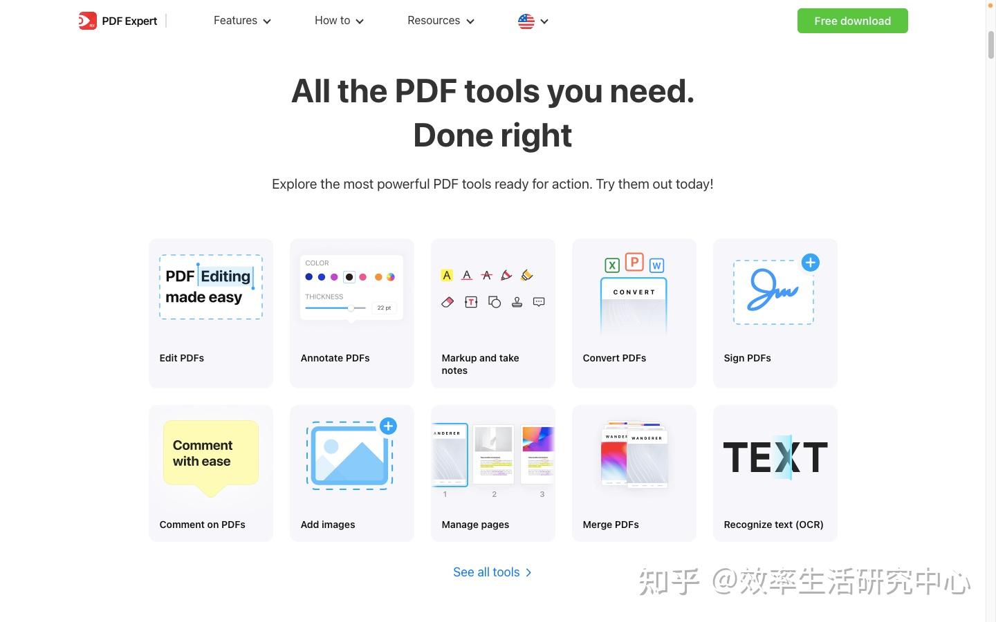 有和跨设备同步PDF阅读标记与进度的软件? - 知乎