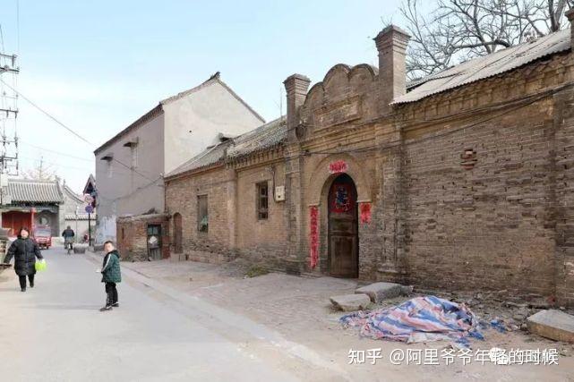 消失的道清铁路 - 知乎
