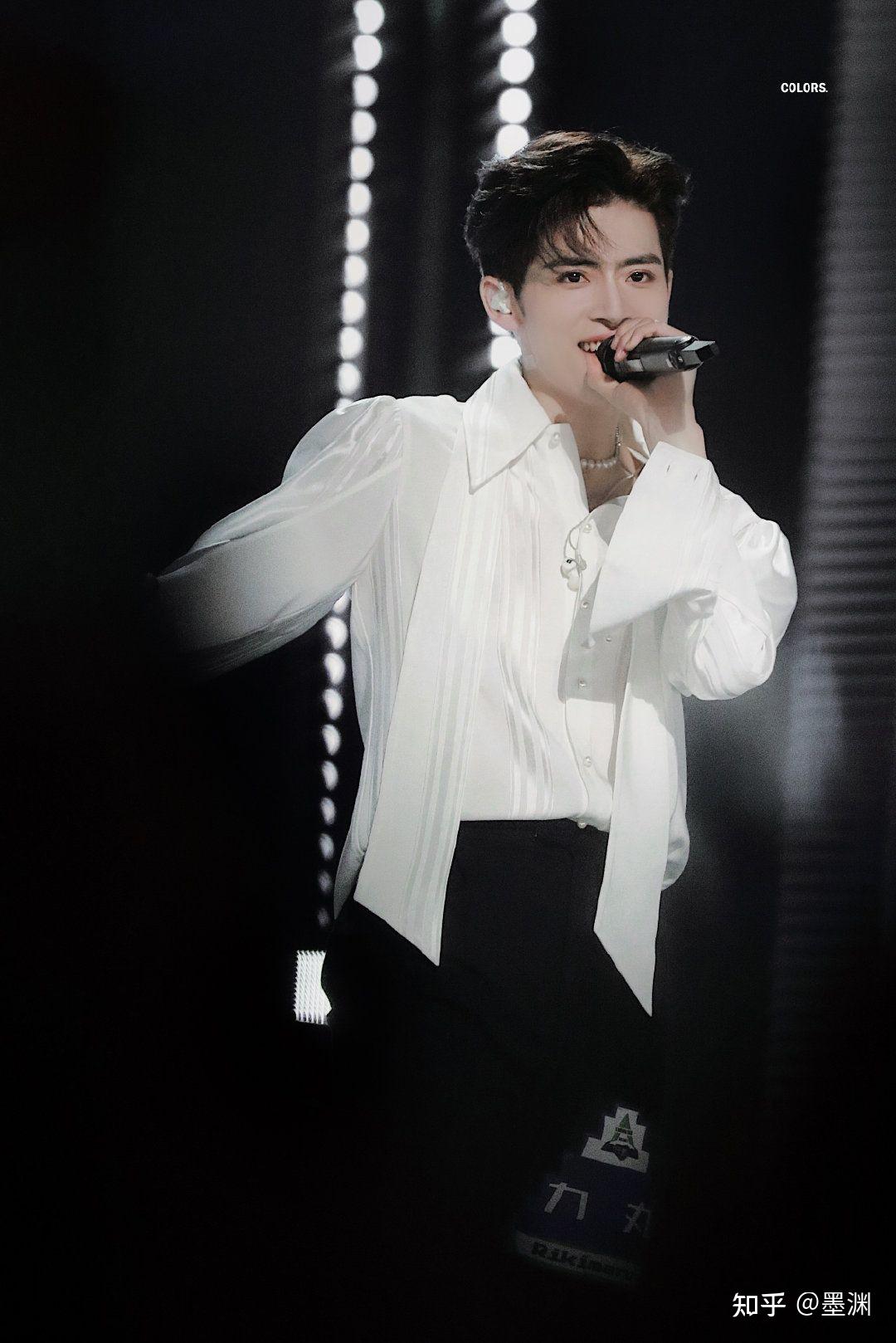 如何评价《创造营2021》的选手力丸? - 知乎