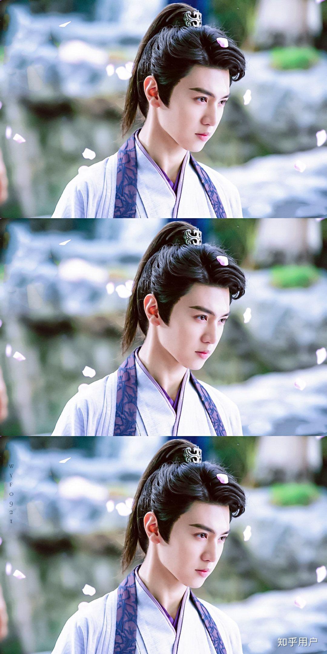 如何评价绝代双骄里面陈哲远的表现