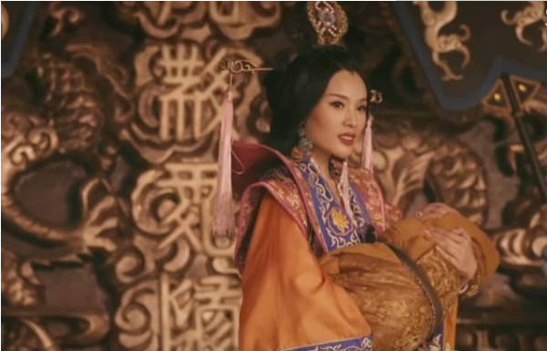 敌军围城,妓女在城头高喊:我知道你们太后的丑事!敌将:赶紧撤 - 知乎