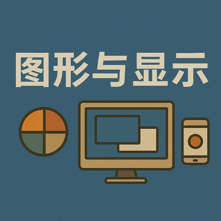 Linux 图形与显示全景解析 - 知乎