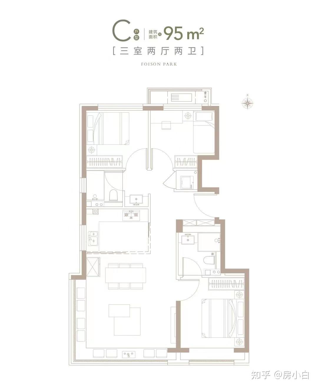亦庄买房看这一篇就够了 - 知乎