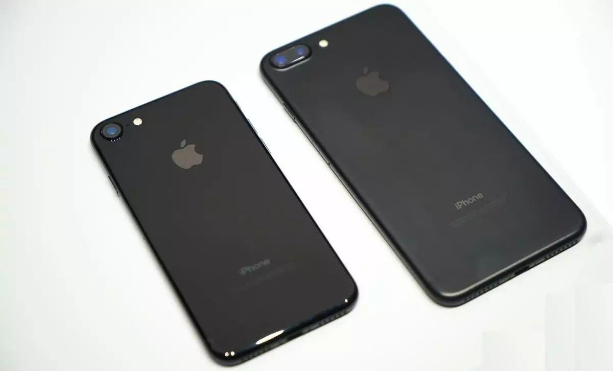 iPhone 7 和 iPhone 7P 哪个更值得购买？ - 知乎