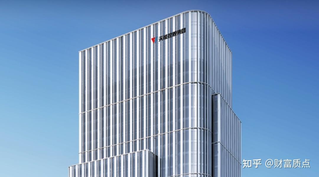 天能股份一季度业绩双降,经营现金流增长近10倍 - 知乎