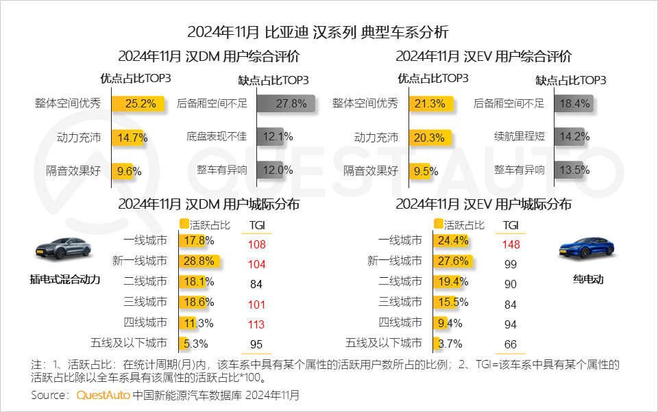 关于QuestAuto男性人群新能源汽车市场2月快报调研云的信息