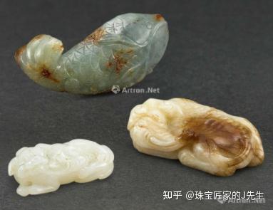 古董玉器比当代和田玉还便宜？这样买才“捡漏”！ - 知乎