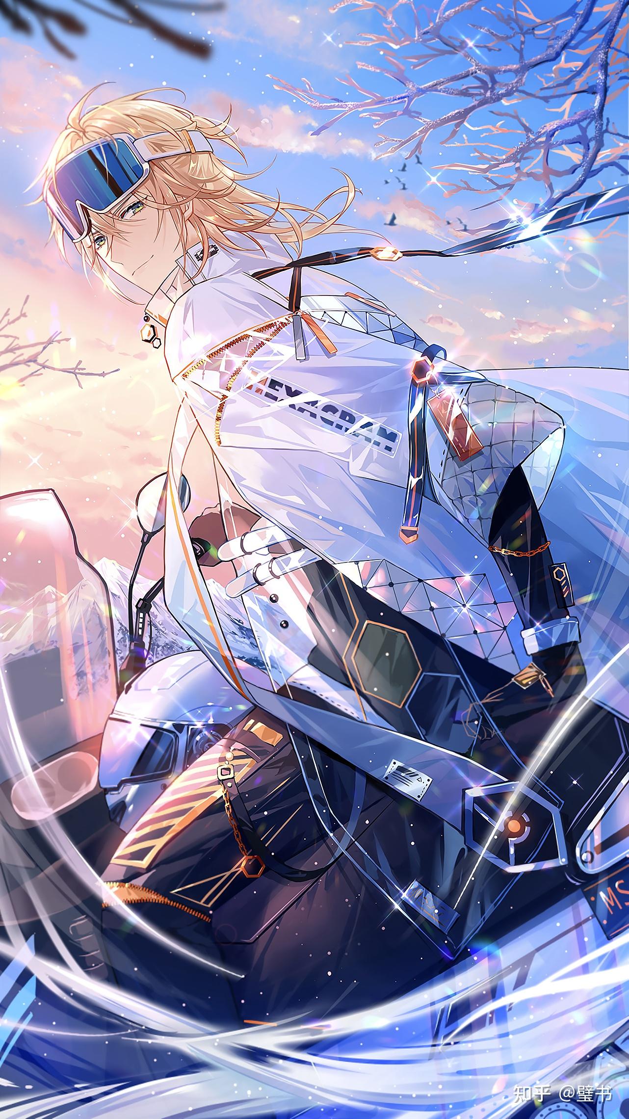 时空中的绘旅人画师有哪些(时空中的绘旅人作画选择(时空中的绘旅人画师有谁?)) 第60张 时空中的绘旅人画师有哪些(时空中的绘旅人作画选择(时空中的绘旅人画师有谁?)) 第60张