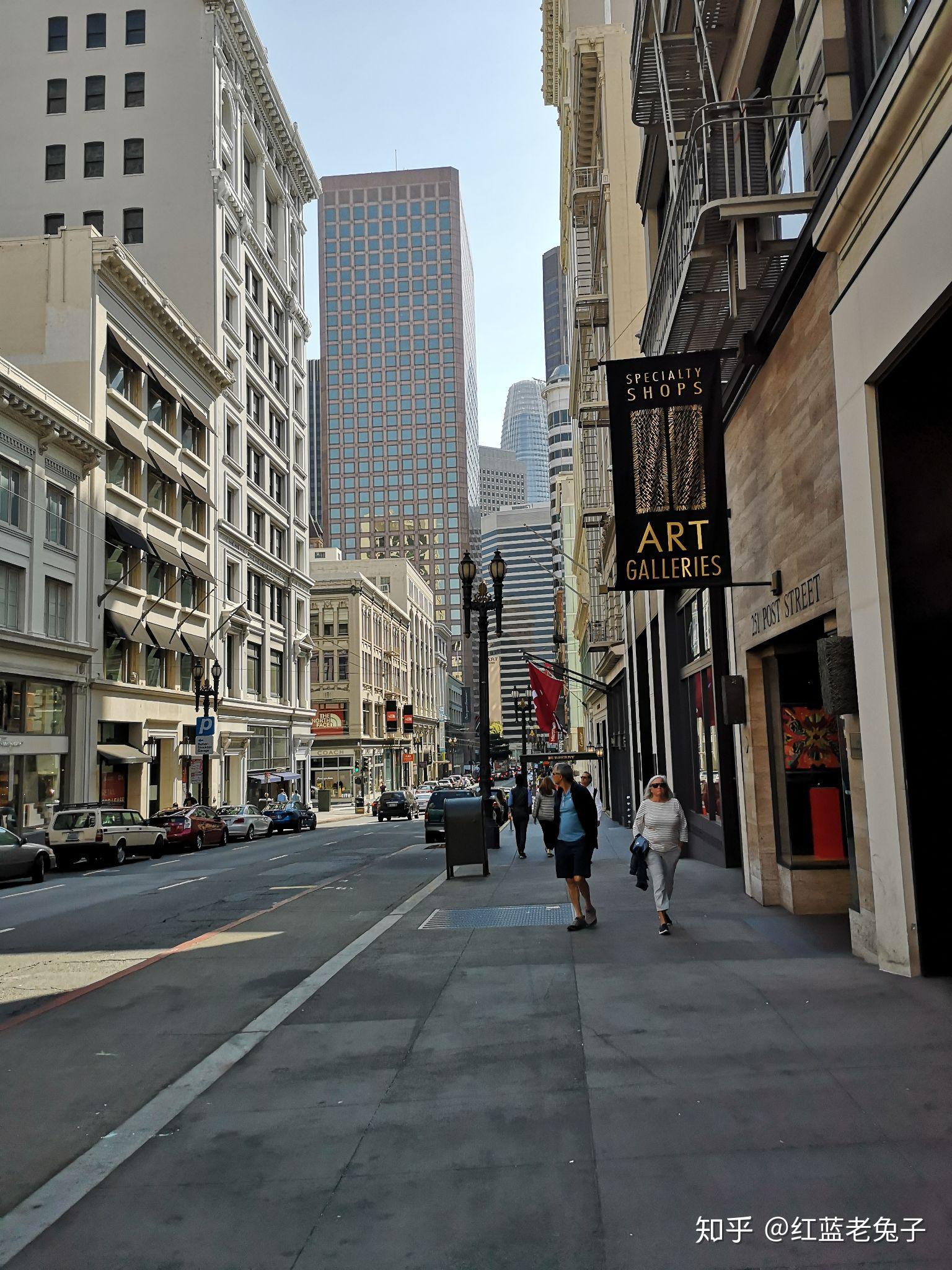 旧金山和洛杉矶哪里气候更好