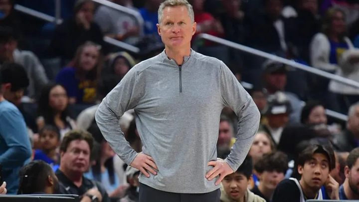 勇士掉出西部前十科尔坚信勇士依旧有机会赢得总冠军