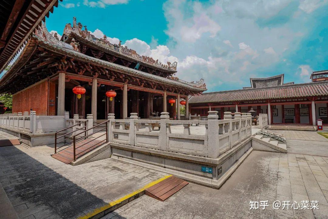 广东肇庆可以怎么吃、住、玩?自驾5天4晚,12个景点打卡大盘点 - 知乎