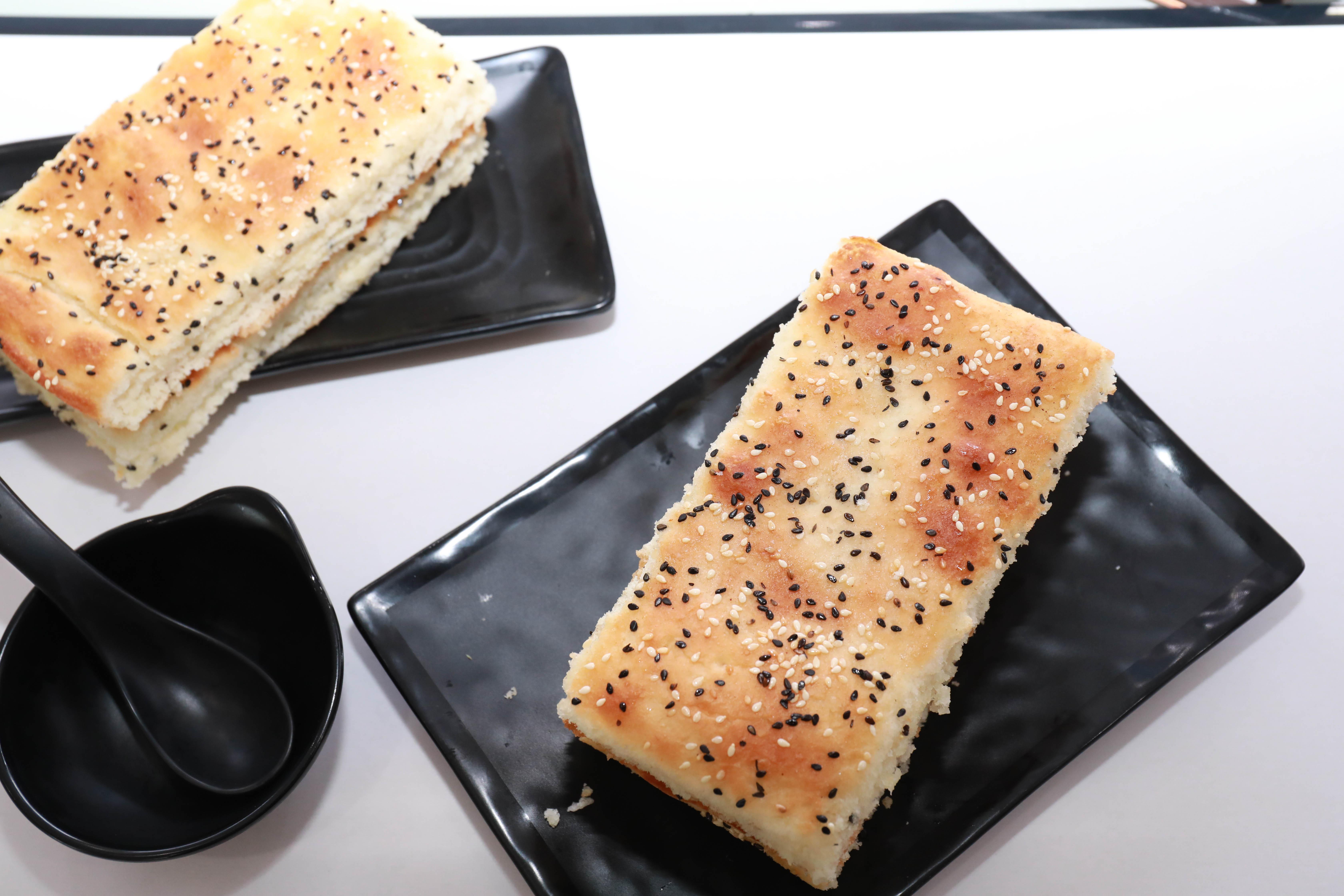 老北京香酥芝麻饼培训哪里能学? - 知乎