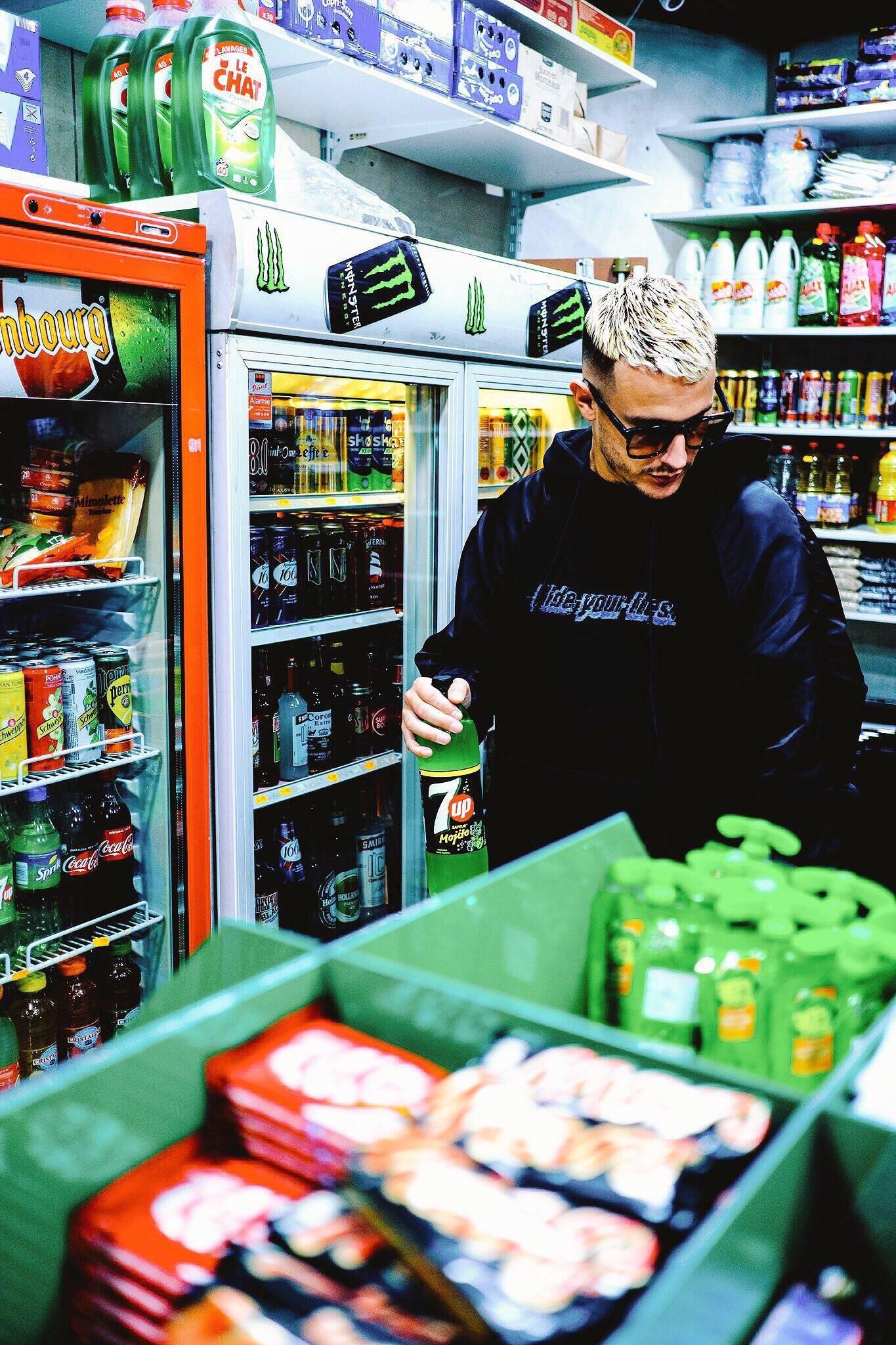 如何评价dj snake? - 知乎