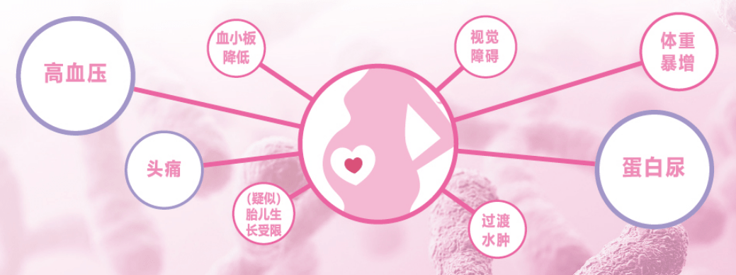 世界子痫前期日 | 早预测早预防，护佑母婴健康 - 知乎