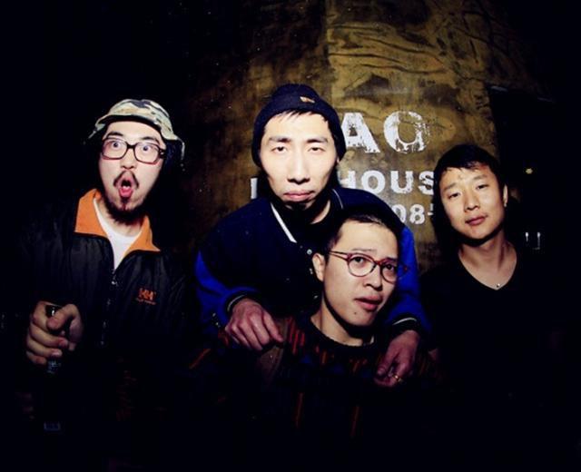 中文说唱那些优秀的制作人！ - 知乎
