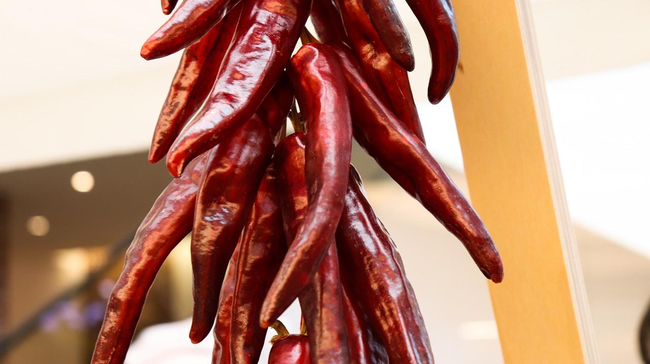 4. 老坛豆瓣酱秘方