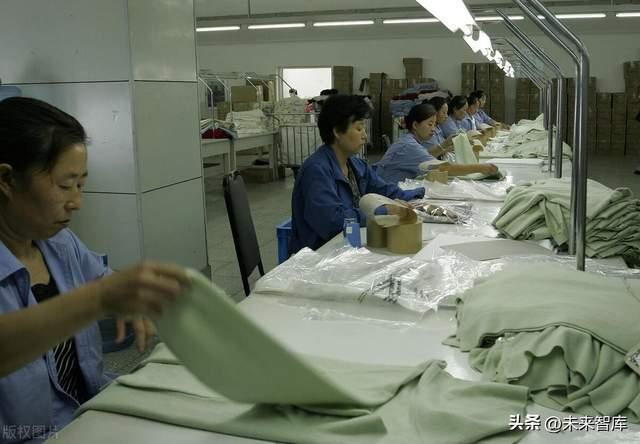 纺织服装行业中期策略:纺服消费仍处恢复期,制造拐点将近 - 知乎