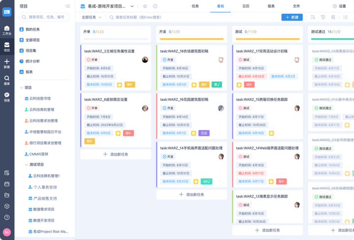 Jira 与 PingCode 哪个好？9 款项目管理软件排行 - 知乎