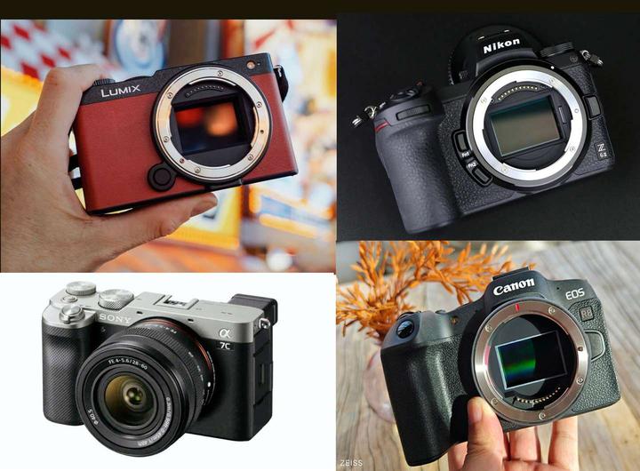 佳能R52的4k/60p视频有超採吗?目前还有哪些机型具有超采能力? - 知乎